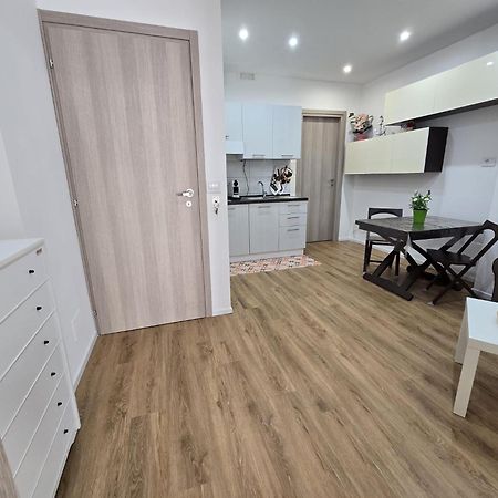 Saint George'S House Bari Apartman Kültér fotó
