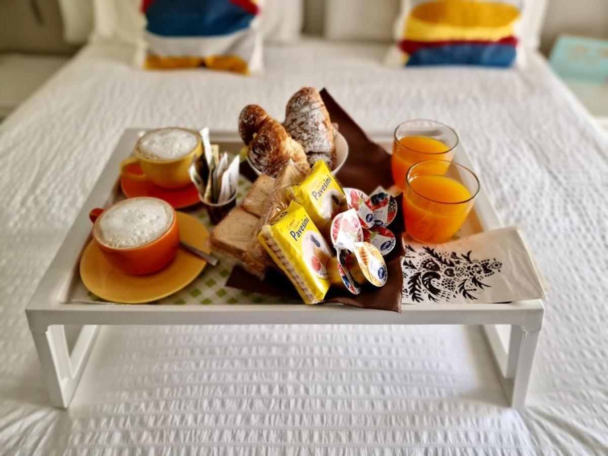 Saint George'S House Bari Apartman Kültér fotó