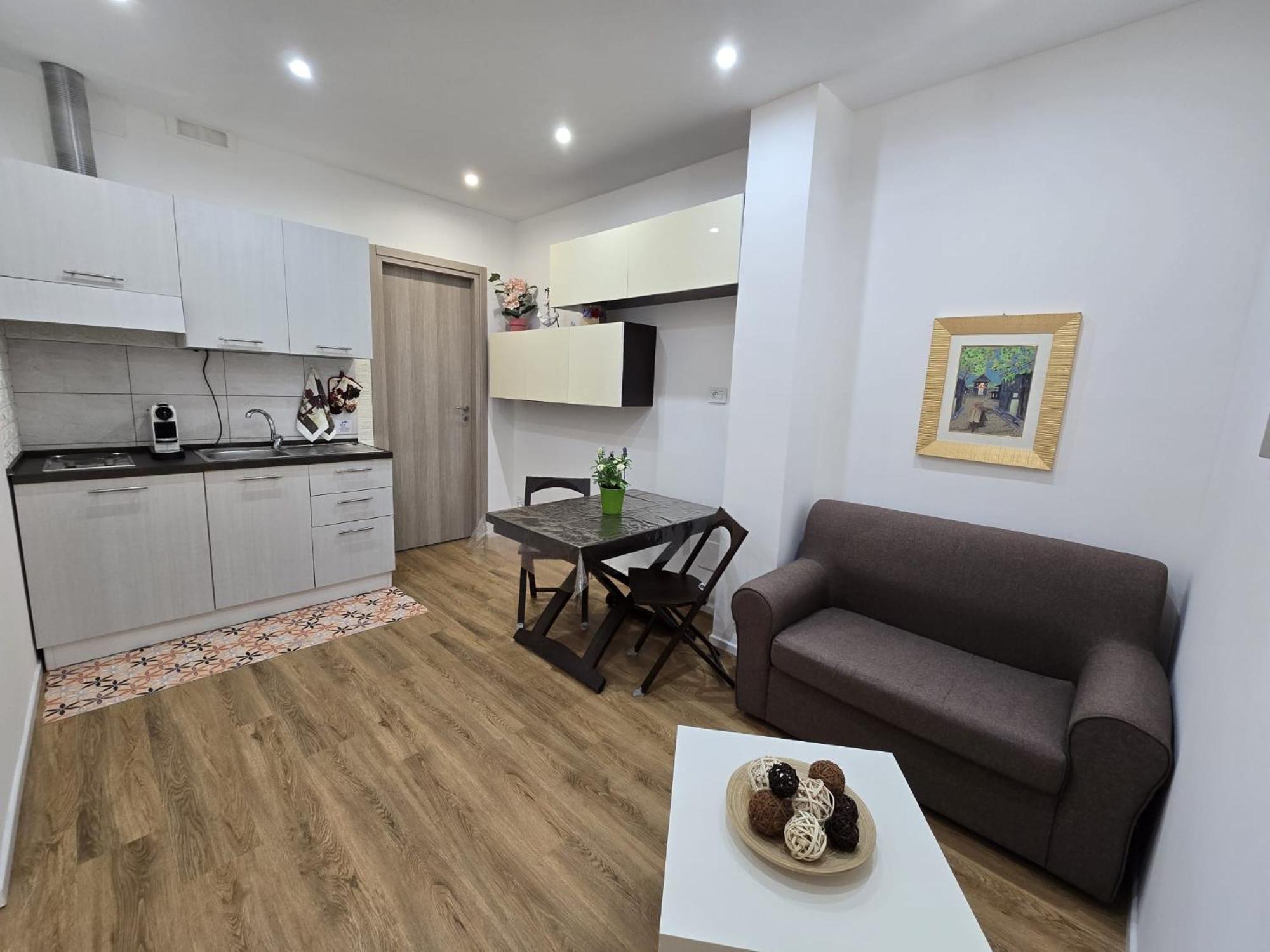 Saint George'S House Bari Apartman Kültér fotó