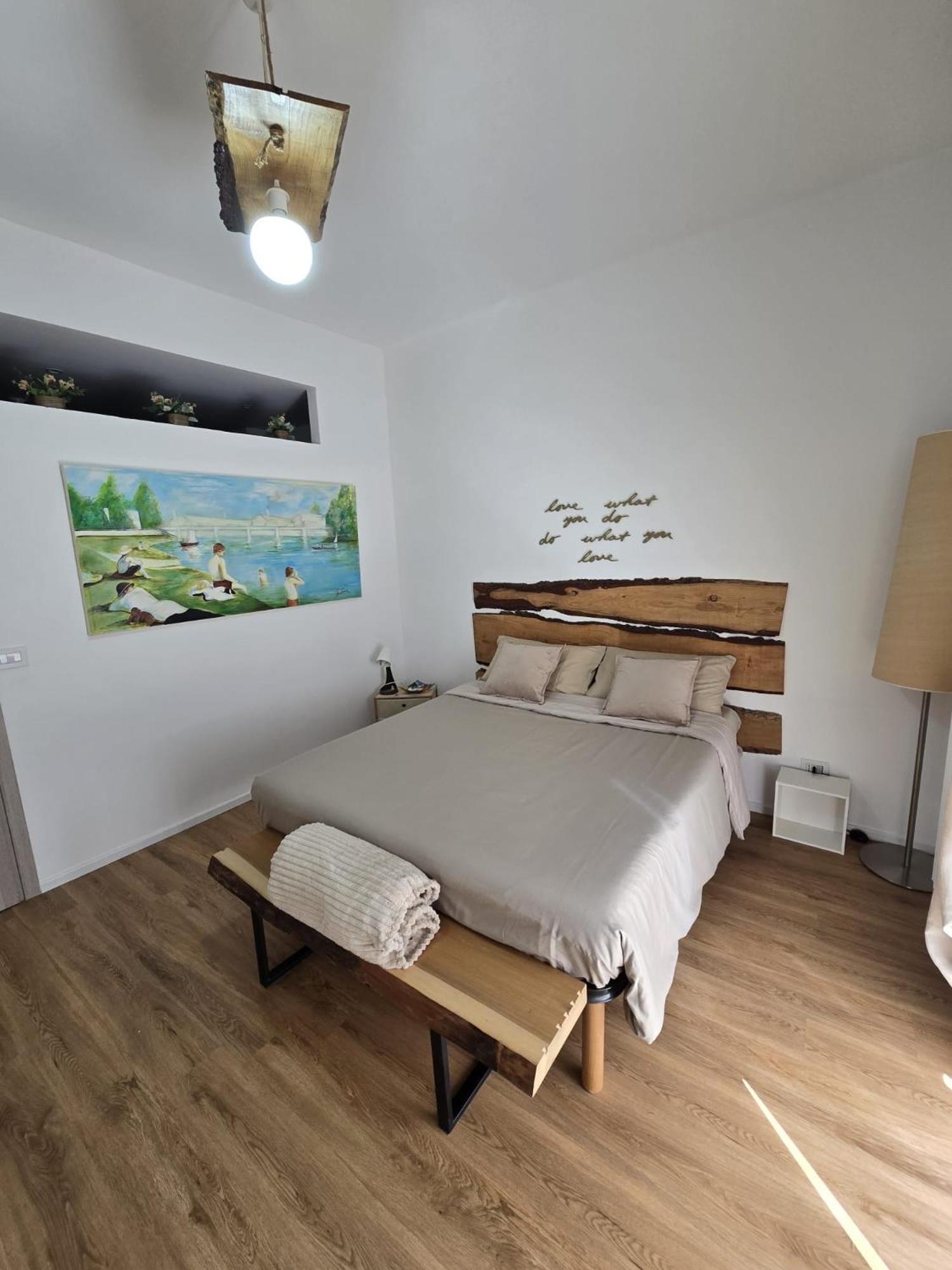 Saint George'S House Bari Apartman Kültér fotó