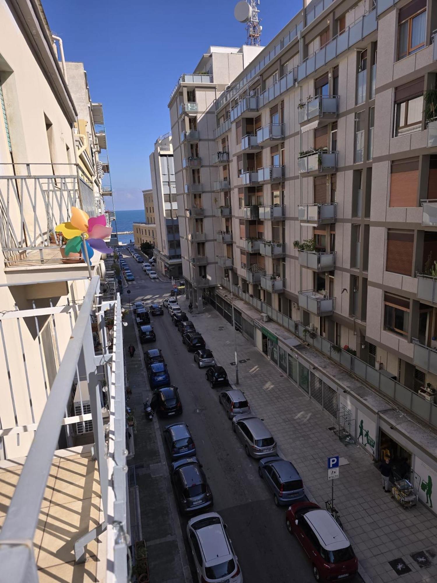 Saint George'S House Bari Apartman Kültér fotó